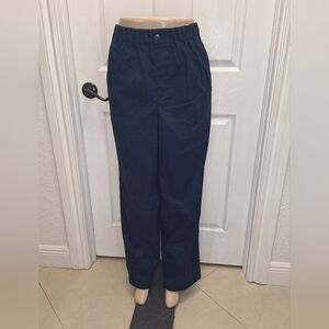 Set Of 2 Men's Lands End Pants